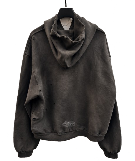 "ethereal lore" HOODIE