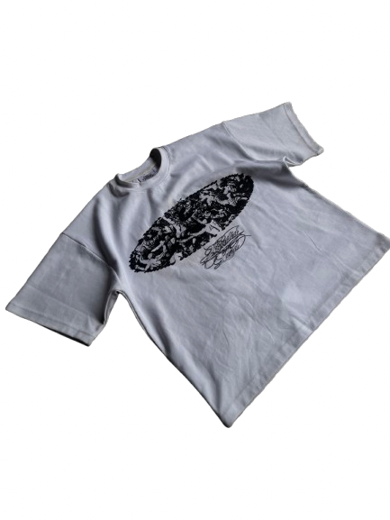 Pledge t-shirt